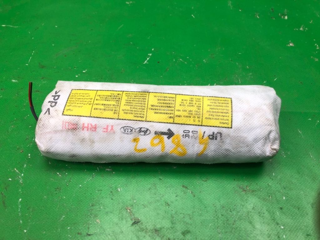 88920-3Q000 | Подушка безпеки в сидінні прав. HYUNDAI SONATA YF 10-14