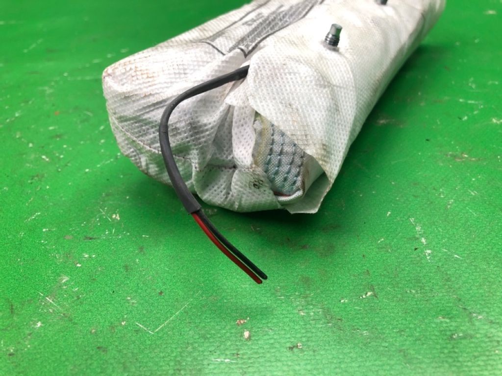 88920-3Q000 | Подушка безпеки в сидінні прав. HYUNDAI SONATA YF 10-14 - Фото 2