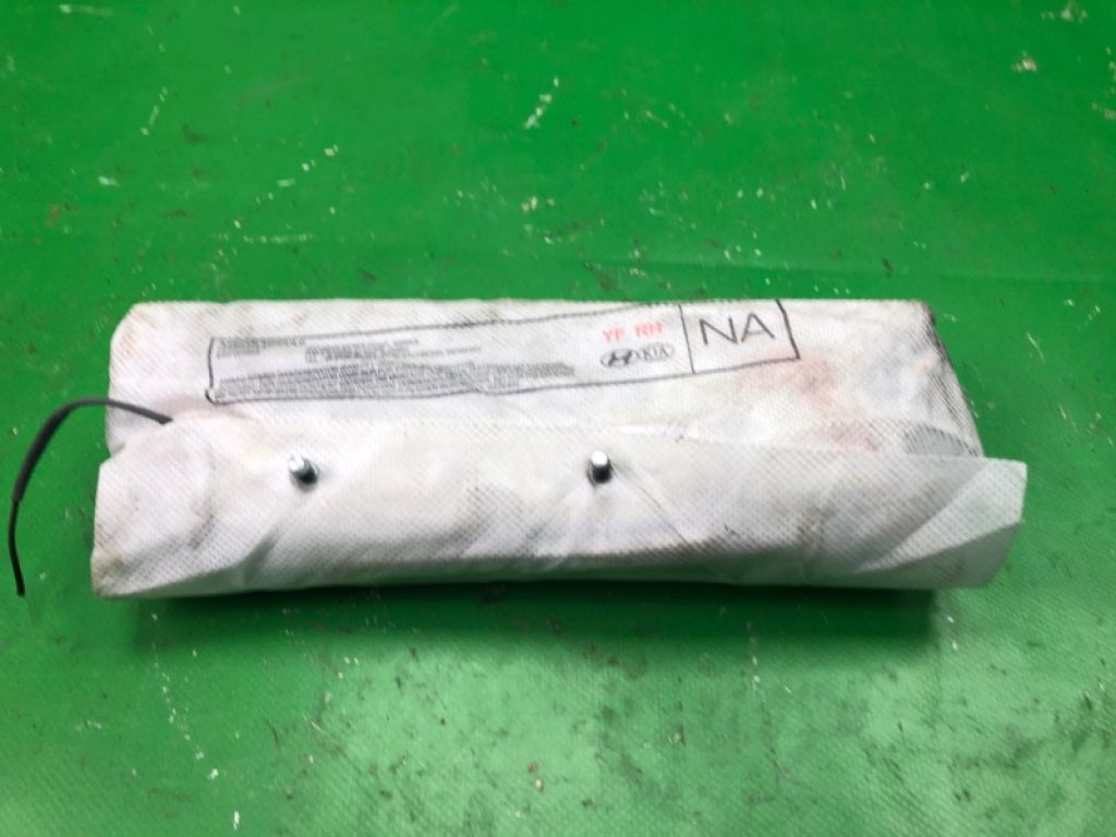 88920-3Q000 | Подушка безпеки в сидінні прав. HYUNDAI SONATA YF 10-14 - Фото 3