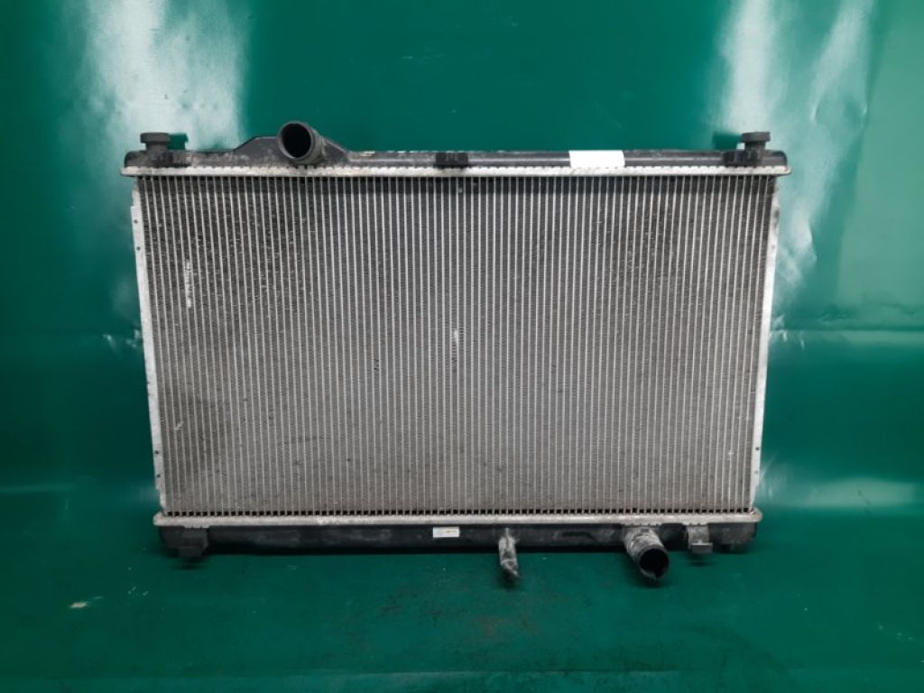 16400-31370 | Радіатор основний LEXUS GS350 GS300 05-11