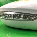 87620-3Q200 | Зеркало прав. HYUNDAI SONATA YF 10-14 - Превью 7