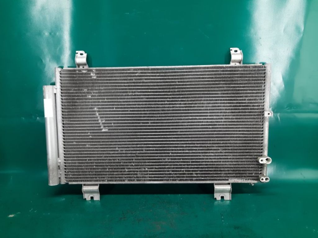 88460-30871 | Радіатор кондиціонера LEXUS GS350 GS300 05-11