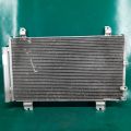 88460-30871 | Радіатор кондиціонера LEXUS GS350 GS300 05-11