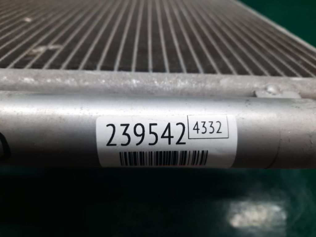 88460-30871 | Радіатор кондиціонера LEXUS GS350 GS300 05-11 - Фото 2