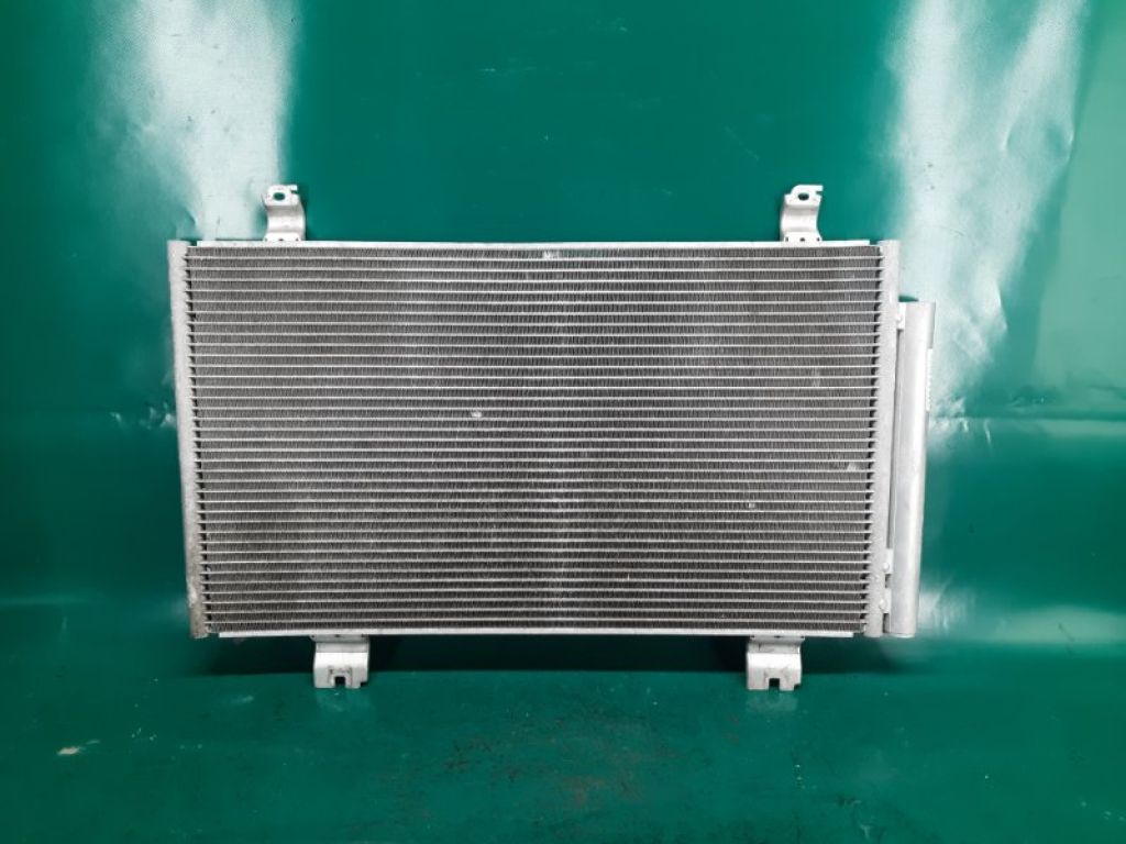 88460-30871 | Радіатор кондиціонера LEXUS GS350 GS300 05-11 - Фото 3