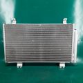 88460-30871 | Радіатор кондиціонера LEXUS GS350 GS300 05-11 - Прев'ю 3