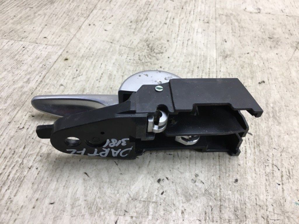 68170243AB | Ручка двери внутренняя передн. лев. DODGE DART 12-16 - Фото 3