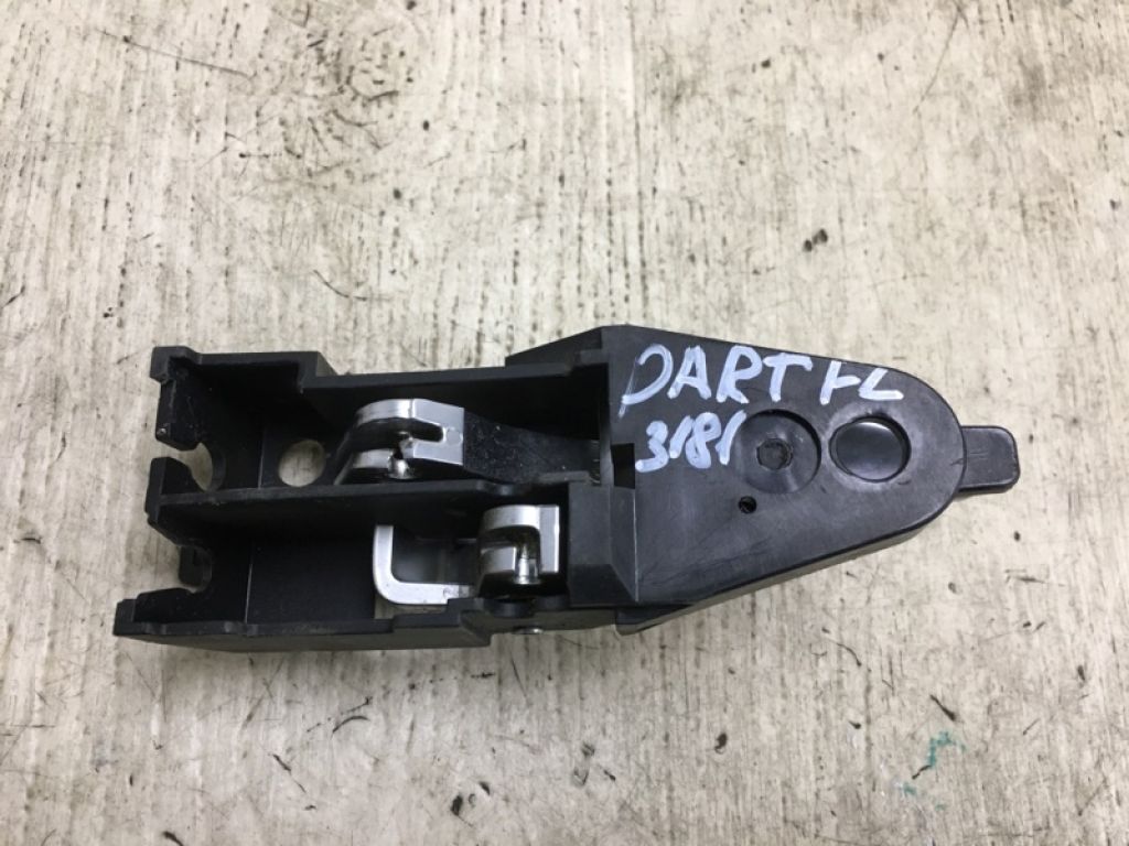 68170243AB | Ручка двери внутренняя передн. лев. DODGE DART 12-16 - Фото 4