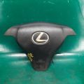 45130-30670-C0 | Подушка безопасности в руль LEXUS GS350 GS300 05-11