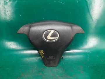 Подушка безопасности в руль LEXUS GS350 GS300 05-11