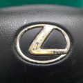 45130-30670-C0 | Подушка безопасности в руль LEXUS GS350 GS300 05-11 - Превью 3