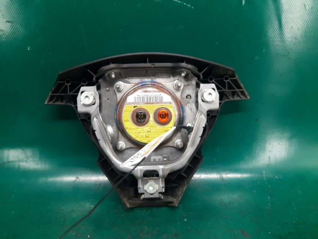 45130-30670-C0 | Подушка безопасности в руль LEXUS GS350 GS300 05-11 - Фото 7