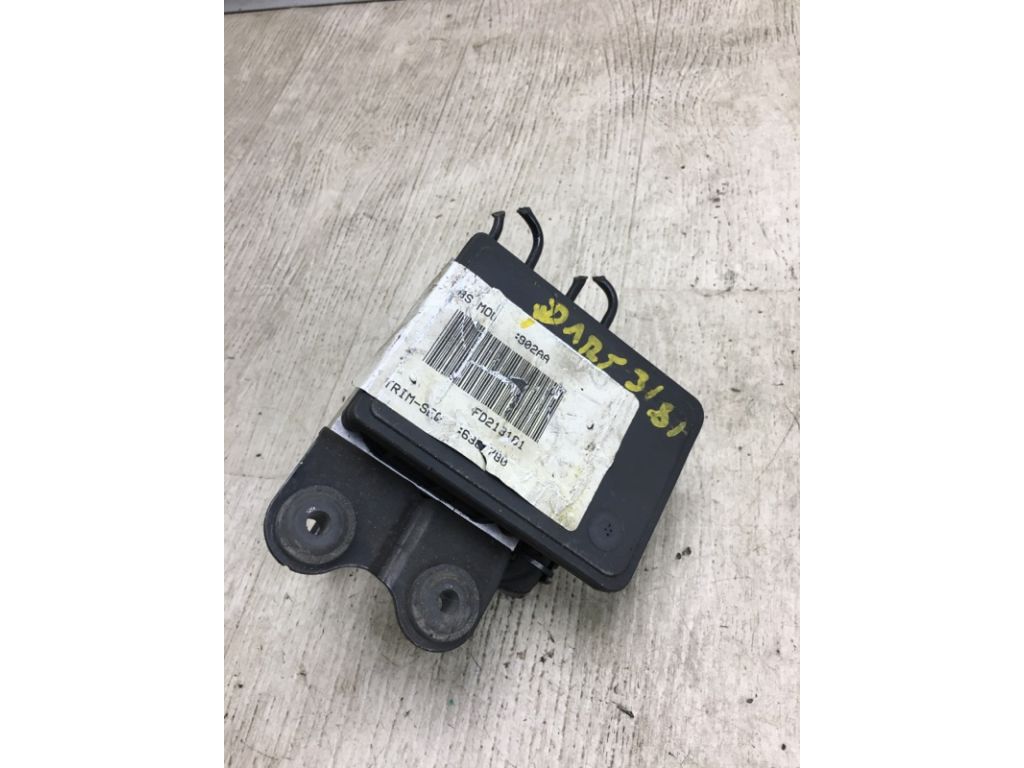 68232814AA | Блок антиблокувальної системи DODGE DART 12-16 - Фото 5