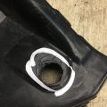 68100723AB | Кронштейн заднего бампера лев. DODGE DART 12-16 - Превью 4