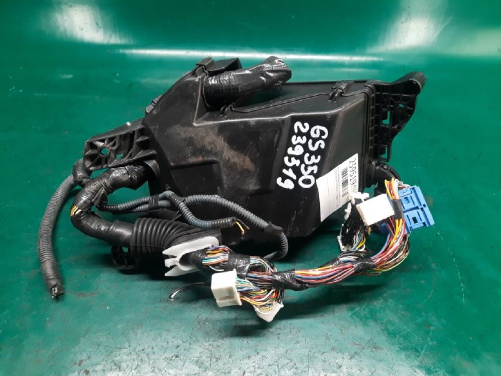 82666-30730 | Блок предохранителей моторный отсек LEXUS GS350 GS300 05-11 - Фото 7