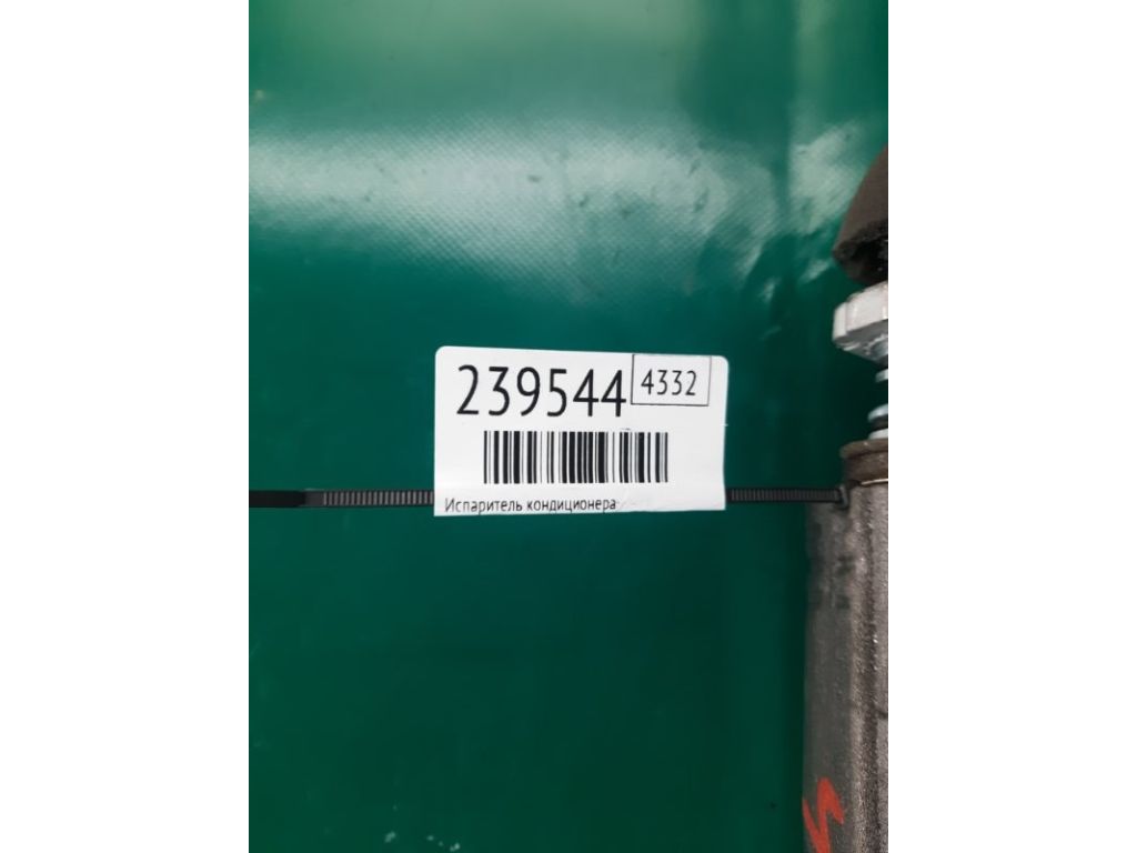 88501-3A160 | Випарник кондиціонера LEXUS GS350 GS300 05-11 - Фото 2