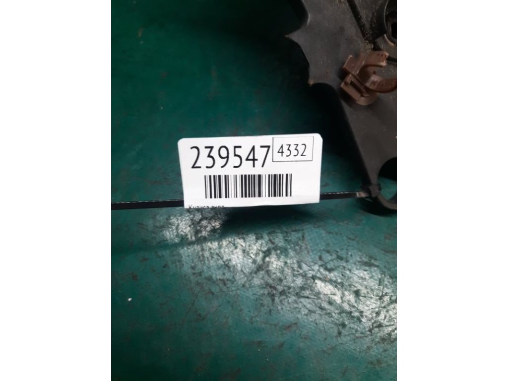 33550-30B20 | Куліса АКПП LEXUS GS350 GS300 05-11 - Фото 2