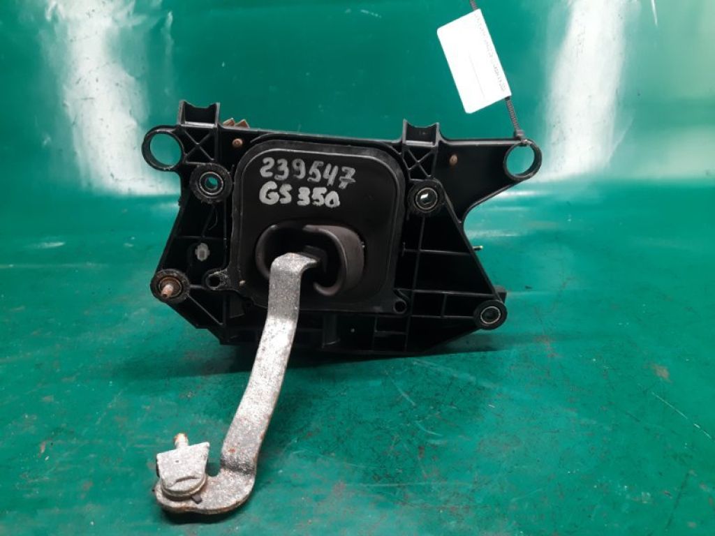 33550-30B20 | Куліса АКПП LEXUS GS350 GS300 05-11 - Фото 6