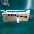 84070-53070 | Кнопка регулювання сидіння передн. прав. LEXUS GS350 GS300 05-11 - Прев'ю 5
