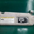 74310-30A21-B1 | Козырек солнцезащитный прав. LEXUS GS350 GS300 05-11 - Превью 3