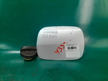 Лючок паливного бака LEXUS GS350 GS300 05-11