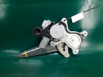 Склопідйомник задн. прав. LEXUS GS350 GS300 05-11