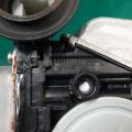 69803-22200 | Склопідйомник задн. прав. LEXUS GS350 GS300 05-11 - Прев'ю 5