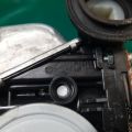 69804-22200 | Стеклоподъемник задн. лев. LEXUS GS350 GS300 05-11 - Превью 4