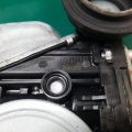 69801-30260 | Склопідйомник передн. прав. LEXUS GS350 GS300 05-11 - Прев'ю 4