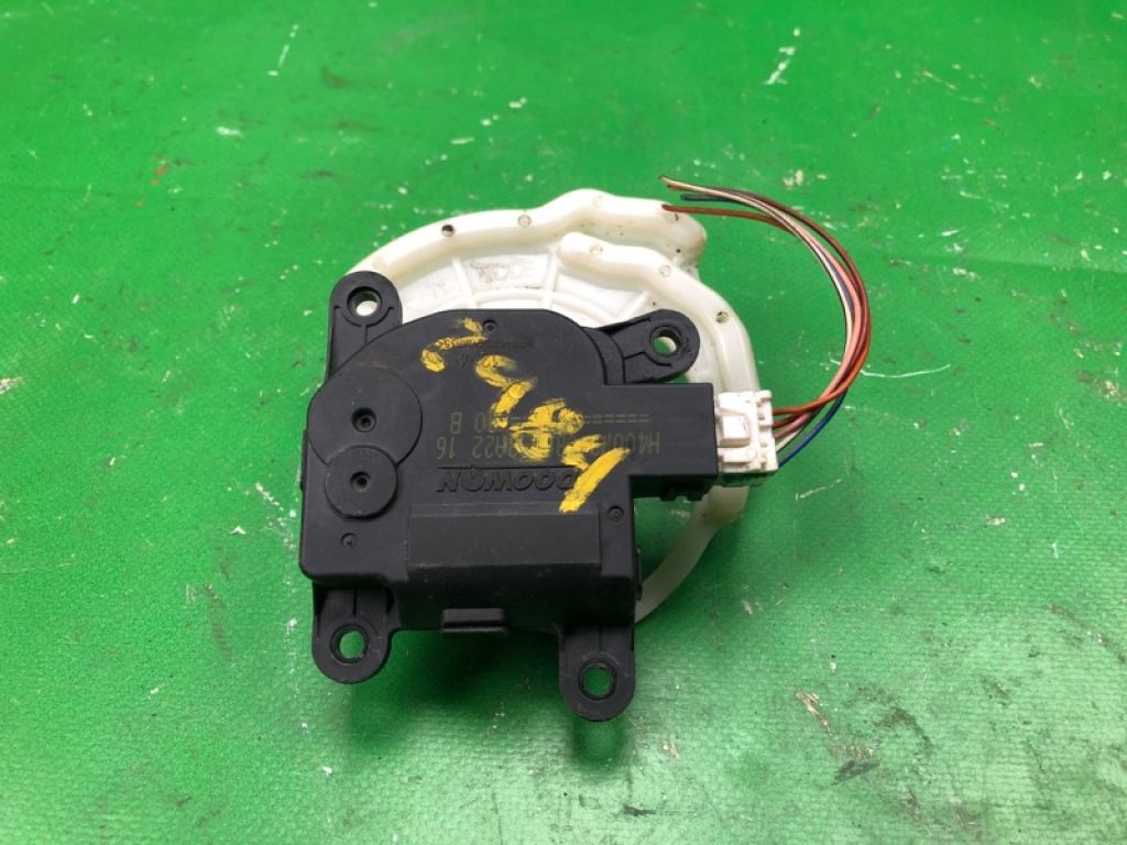 971541M000 | Моторчик заслінки пічки KIA FORTE/CERATO TD 08-13