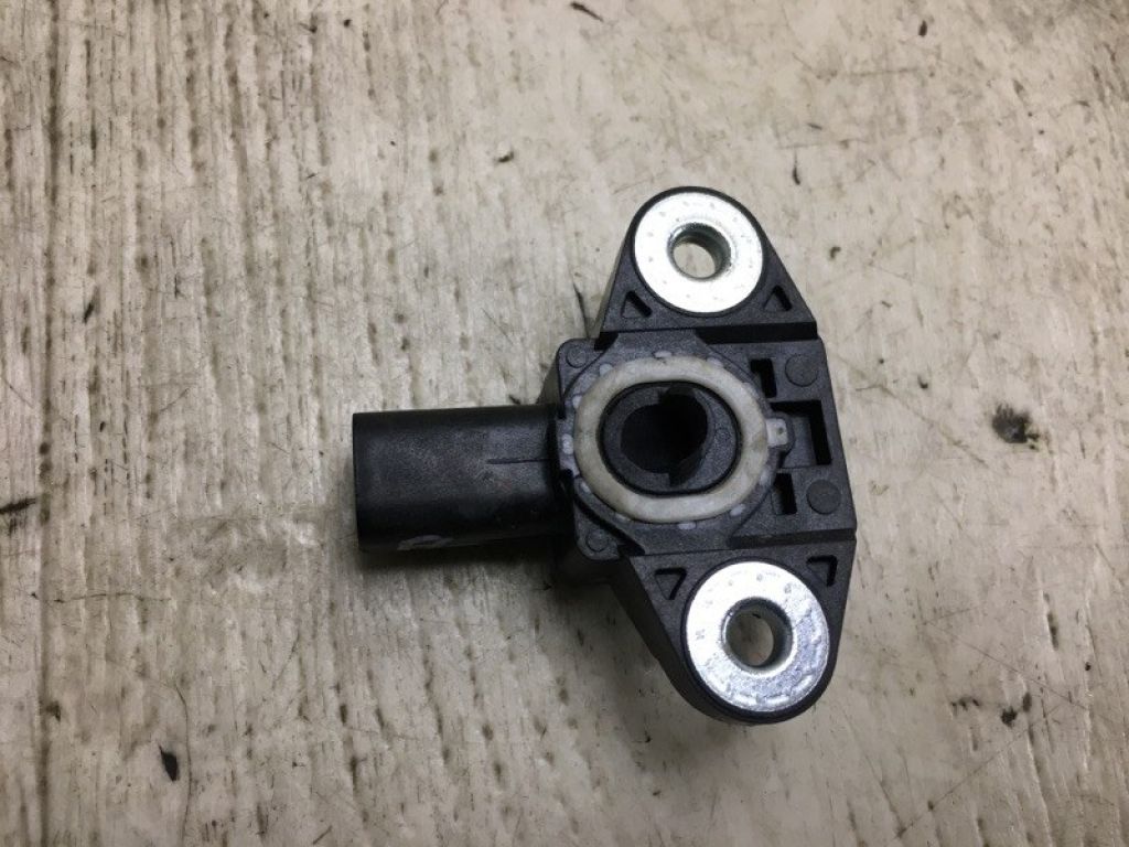 56038925AA | Датчик удару DODGE DART 12-16 - Фото 2