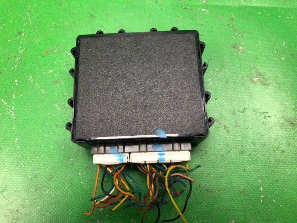 95480-3Q501 | Блок керування центральним замком HYUNDAI SONATA YF 10-14 - Фото 3