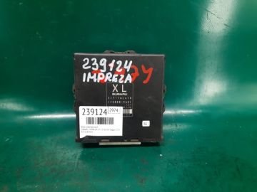 Блок управления АКПП SUBARU IMPREZA 07-11 GE/GH