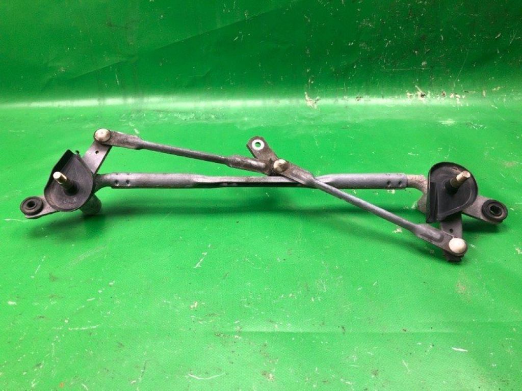 98120-3Q000 | Трапеція склоочисників HYUNDAI SONATA YF 10-14