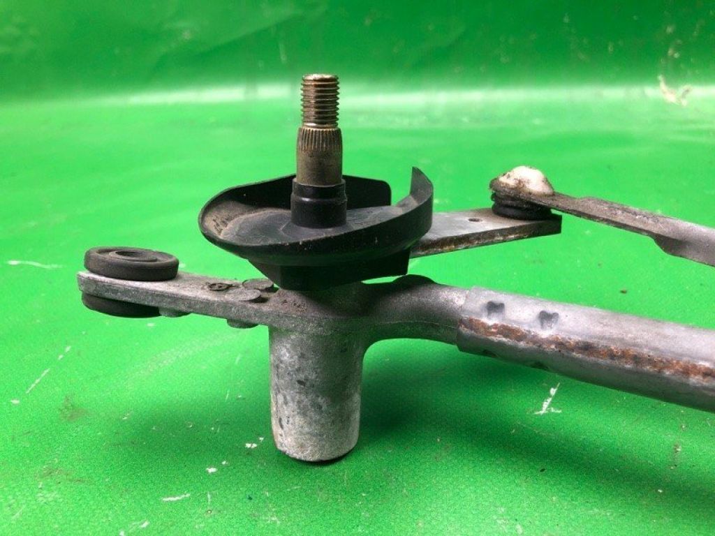 98120-3Q000 | Трапеція склоочисників HYUNDAI SONATA YF 10-14 - Фото 2