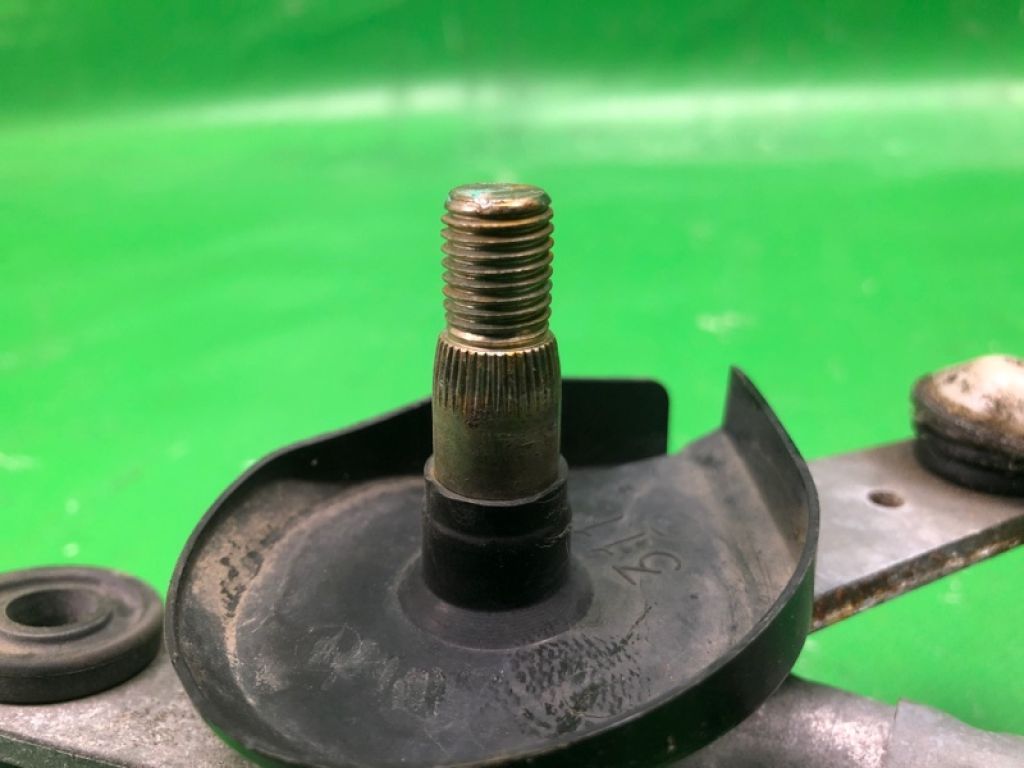 98120-3Q000 | Трапеція склоочисників HYUNDAI SONATA YF 10-14 - Фото 3