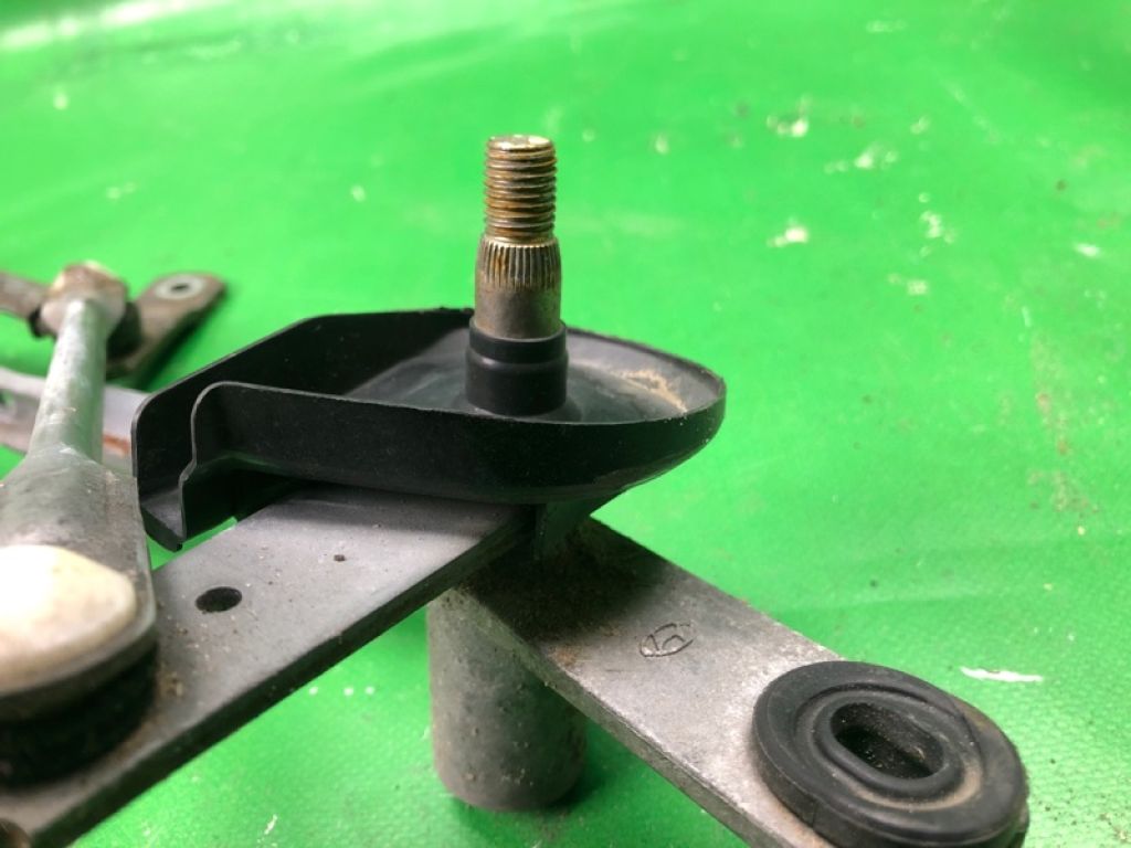 98120-3Q000 | Трапеція склоочисників HYUNDAI SONATA YF 10-14 - Фото 4