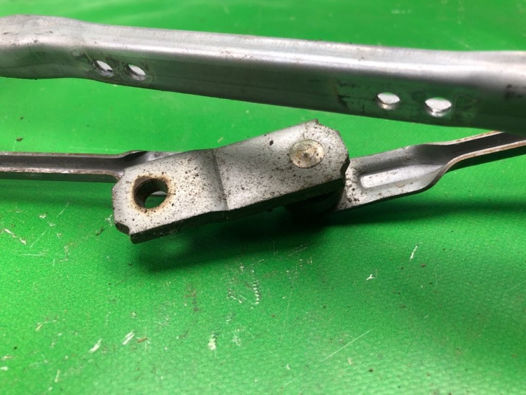 98120-3Q000 | Трапеція склоочисників HYUNDAI SONATA YF 10-14 - Фото 5