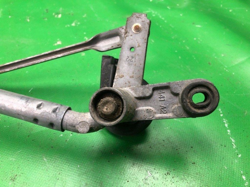 98120-3Q000 | Трапеція склоочисників HYUNDAI SONATA YF 10-14 - Фото 6