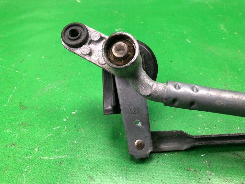 98120-3Q000 | Трапеція склоочисників HYUNDAI SONATA YF 10-14 - Фото 7