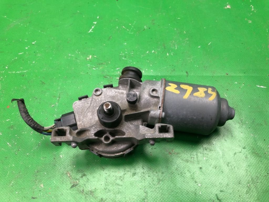 98110-1U000 | Моторчик склоочисника HYUNDAI SONATA YF 10-14 - Фото 3