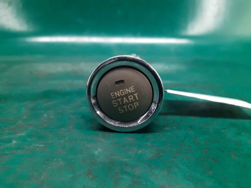 89611-30021 | Кнопка Start-Stop LEXUS GS350 GS300 05-11 - Фото 3