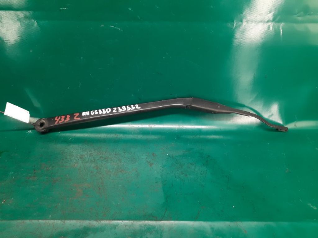 85211-30730 | Повідець склоочисника передній прав. LEXUS GS350 GS300 05-11