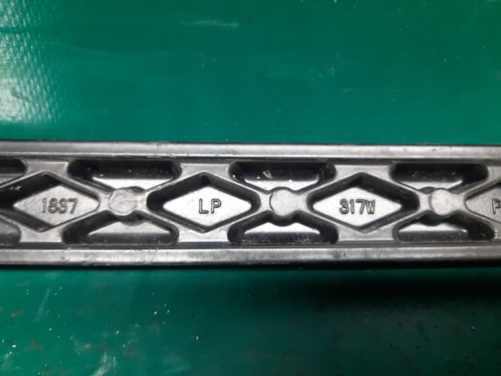 85211-30730 | Повідець склоочисника передній прав. LEXUS GS350 GS300 05-11 - Фото 4