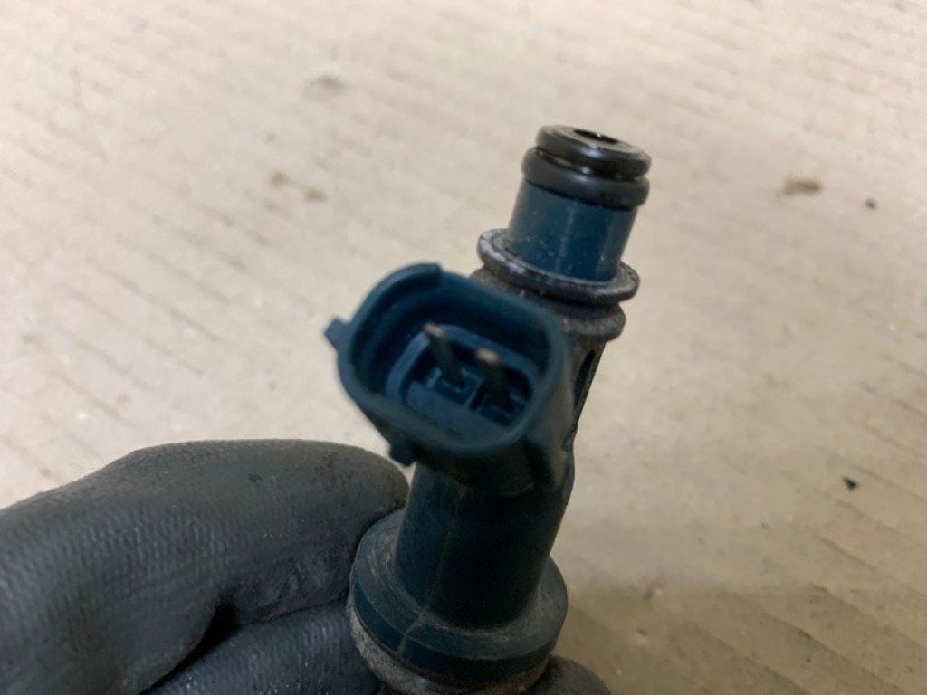 23209-20020 | Форсунка топливная TOYOTA HIGHLANDER 01-07 - Фото 4