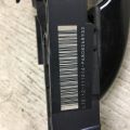 68082689AD | Ручка двери наружная задн. лев. DODGE DART 12-16 - Превью 4