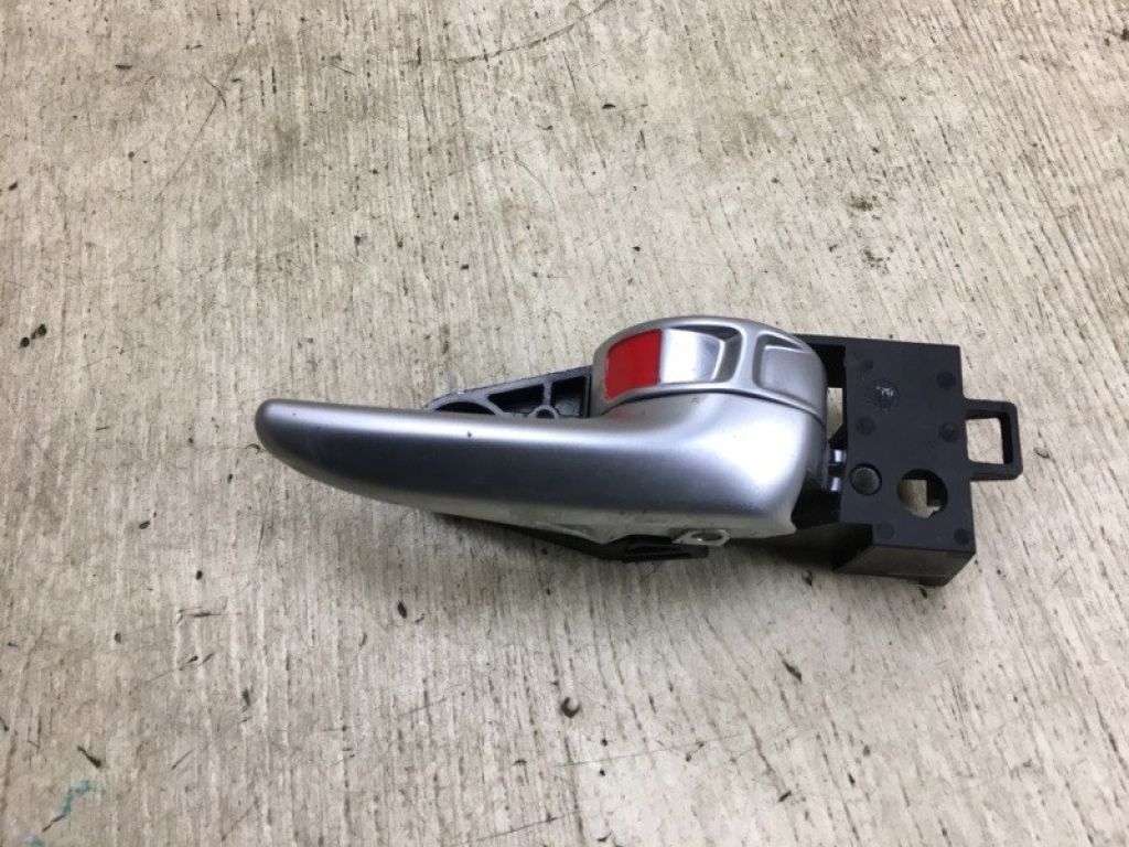 68170242AB | Ручка дверей внутрішня задн. прав. DODGE DART 12-16 - Фото 2