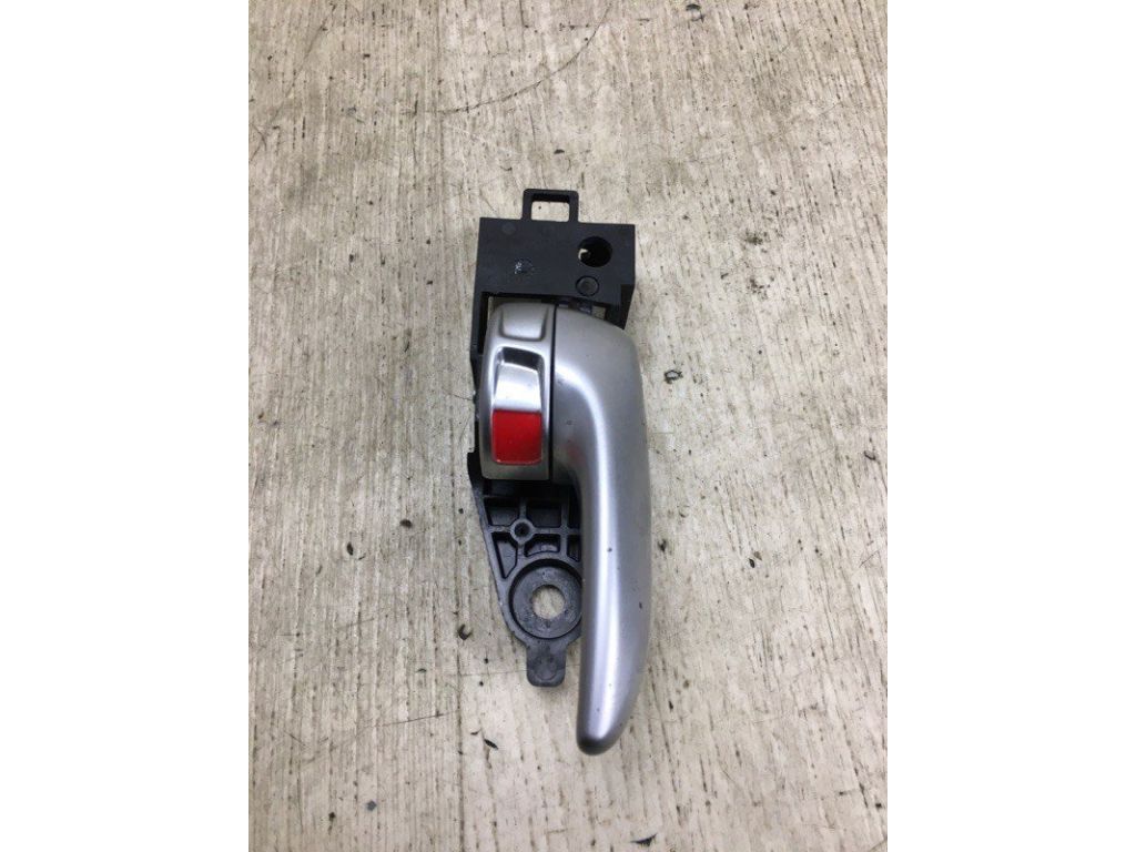 68170242AB | Ручка дверей внутрішня задн. прав. DODGE DART 12-16 - Фото 3