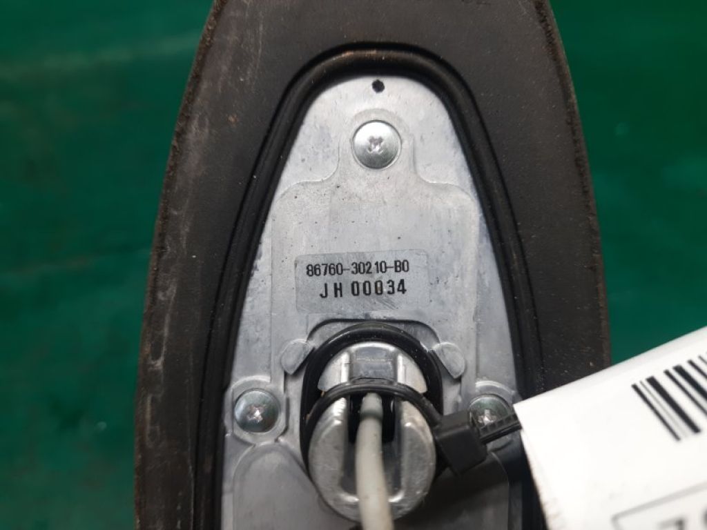 86760-30210-B0 | Антена LEXUS GS350 GS300 05-11 - Фото 4