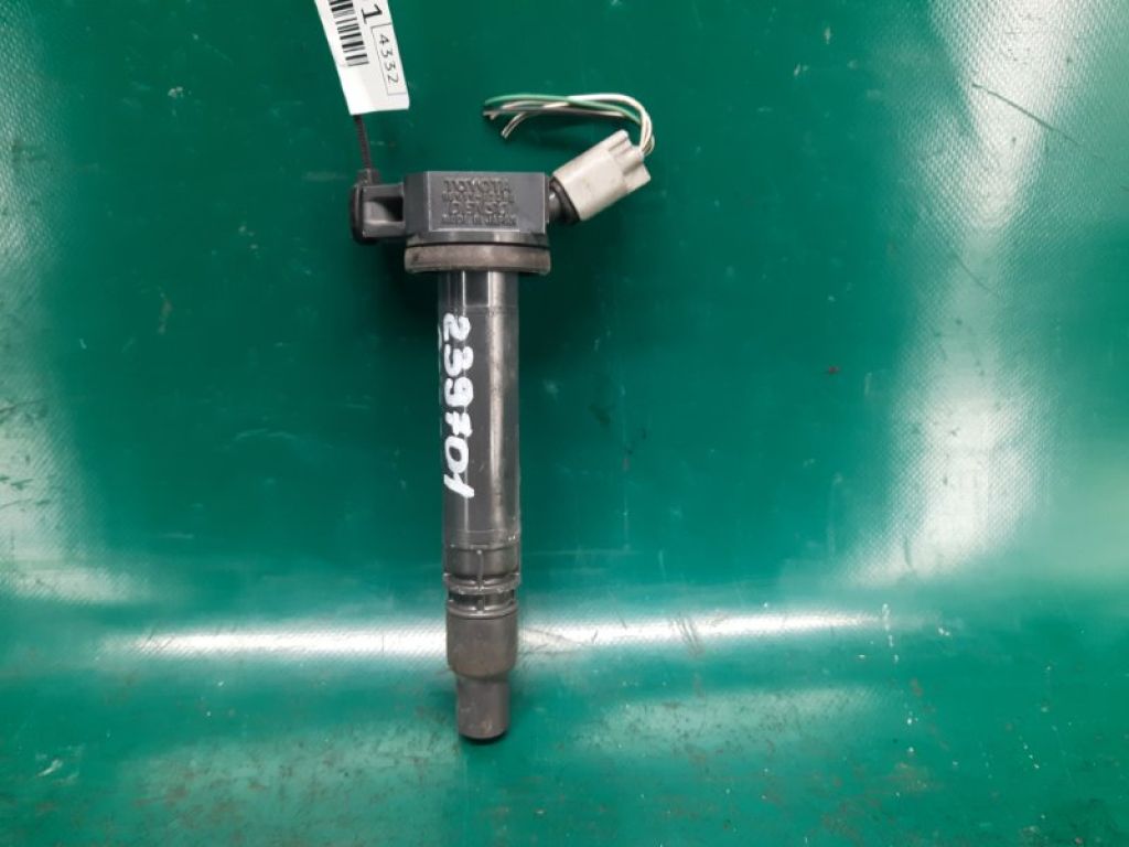 90919-02250 | Котушка запалювання LEXUS GS350 GS300 05-11